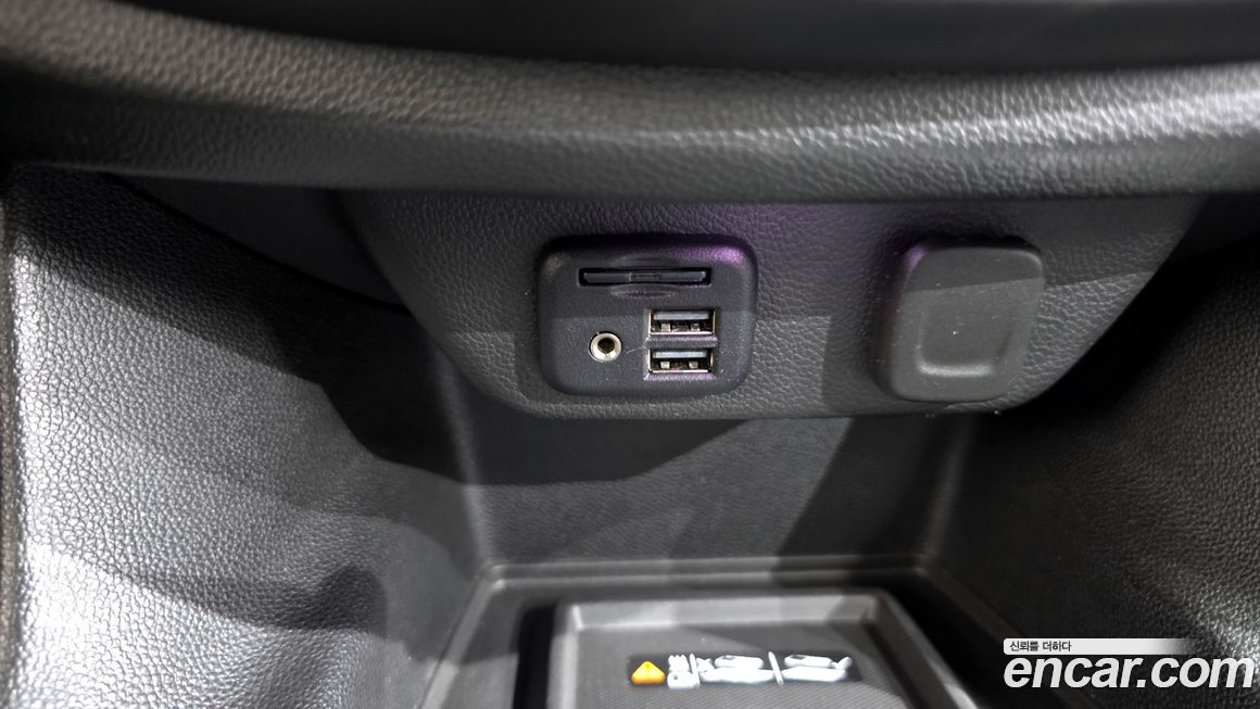 ChevroletGMDaewoo Traverse 2020