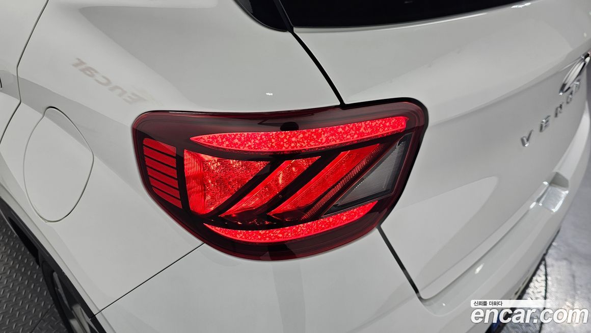 Hyundai Venue 2023