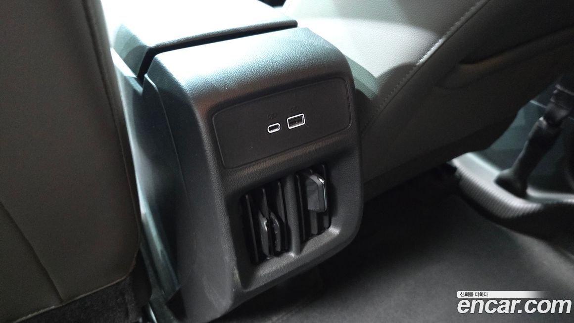 ChevroletGMDaewoo Trax 2024