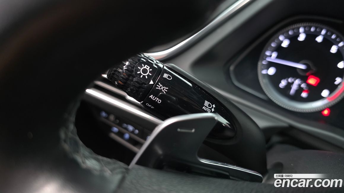 Hyundai Sonata 2022