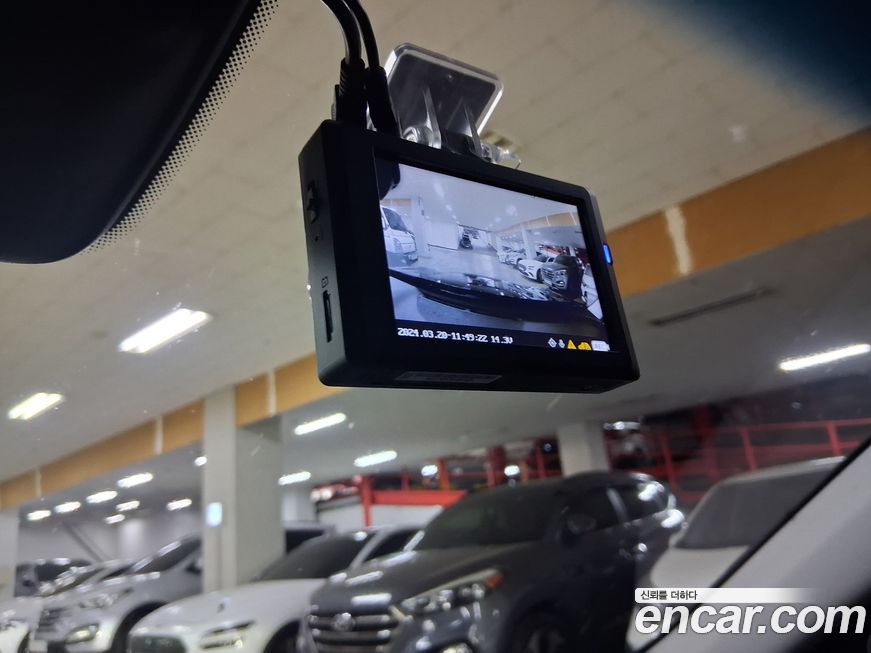 Kia K9 2019