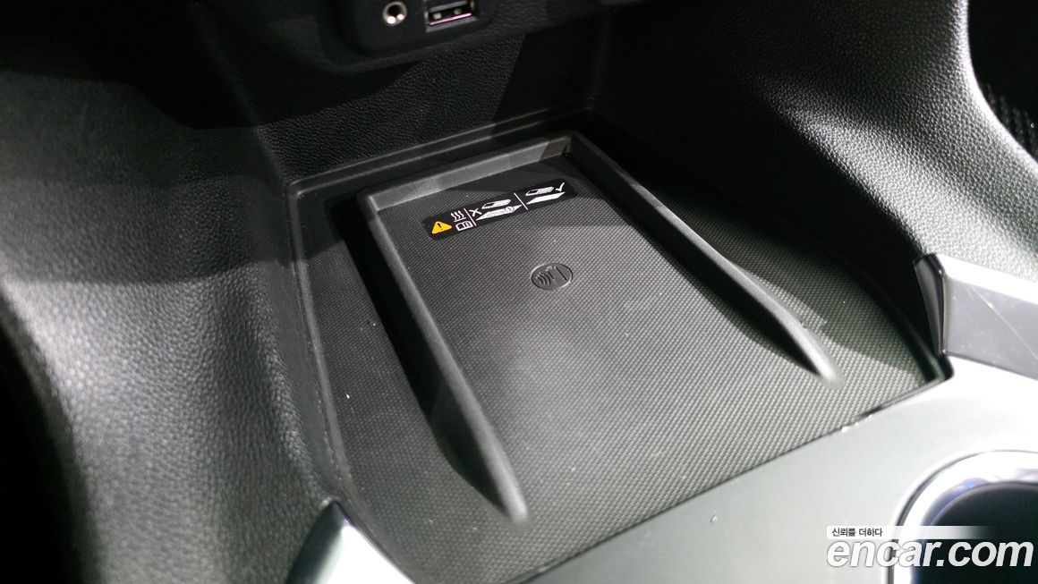 ChevroletGMDaewoo Traverse 2020
