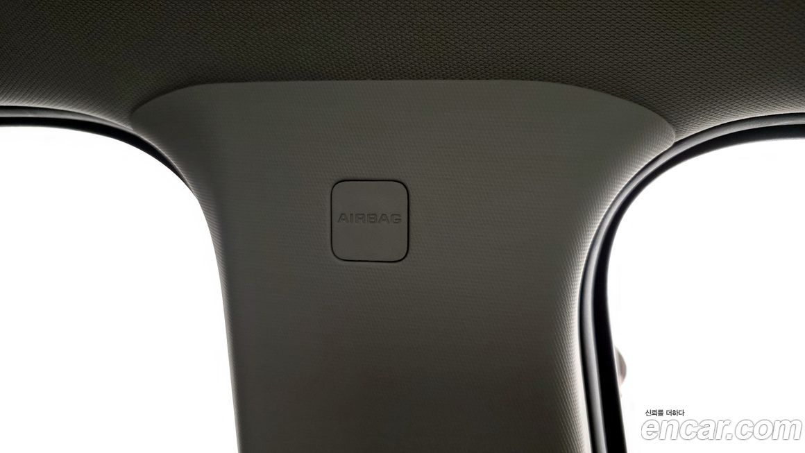 ChevroletGMDaewoo Traverse 2020