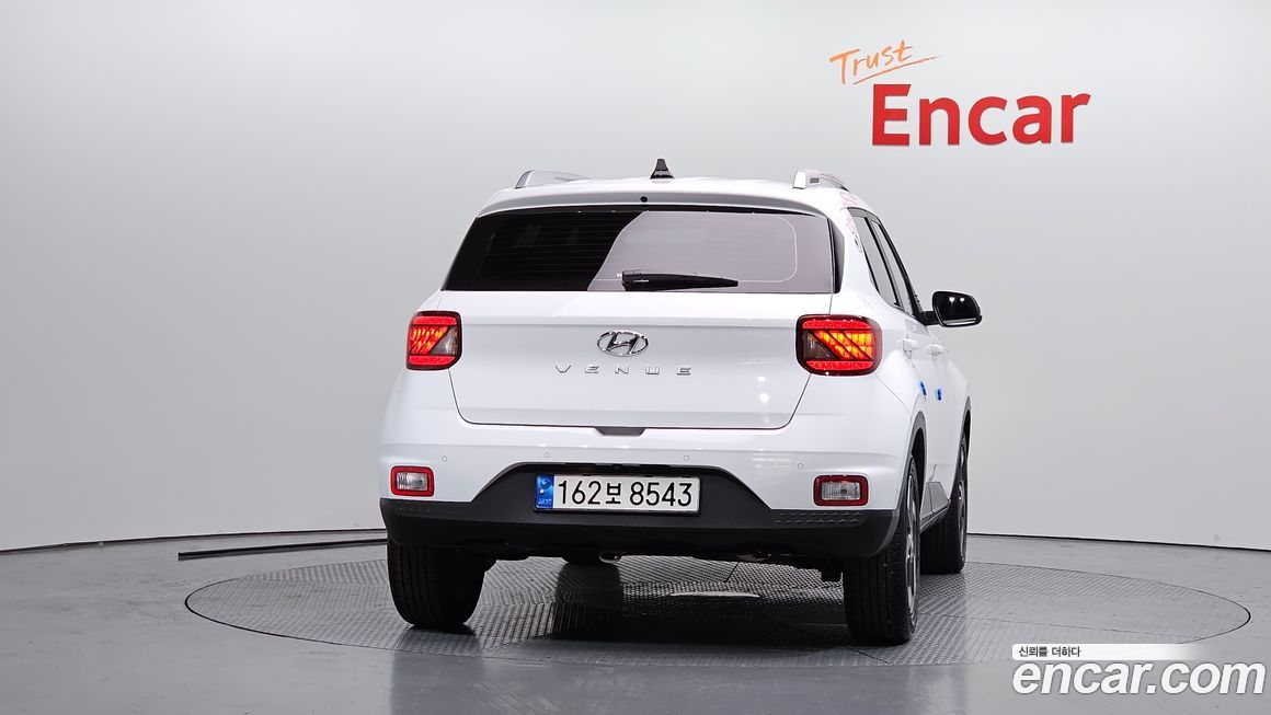 Hyundai Venue 2023