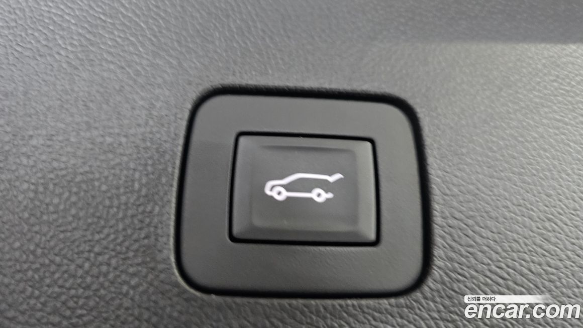 ChevroletGMDaewoo Trax 2024