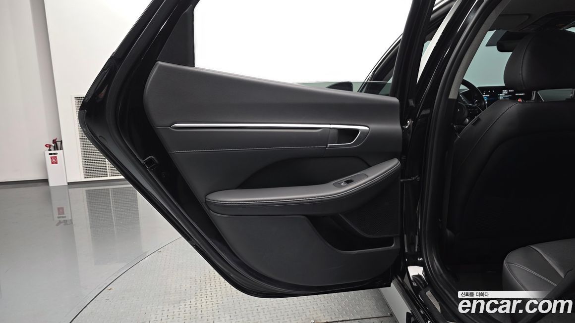 Hyundai Sonata 2022