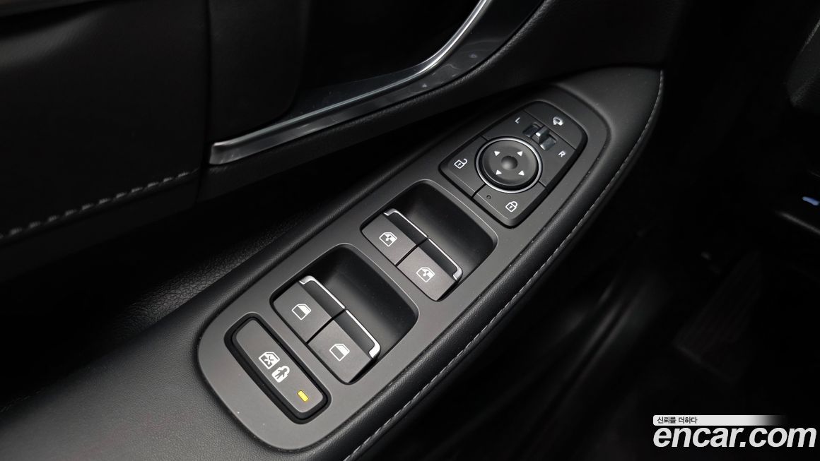 Hyundai Sonata 2022