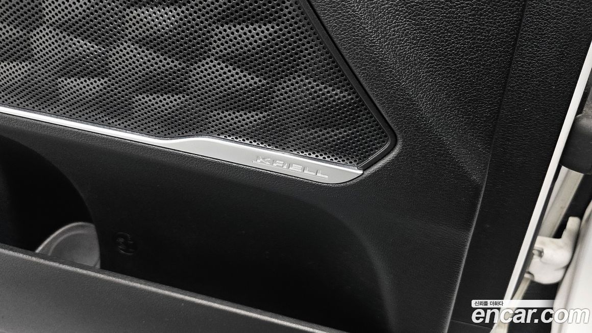 Hyundai Santafe 2020
