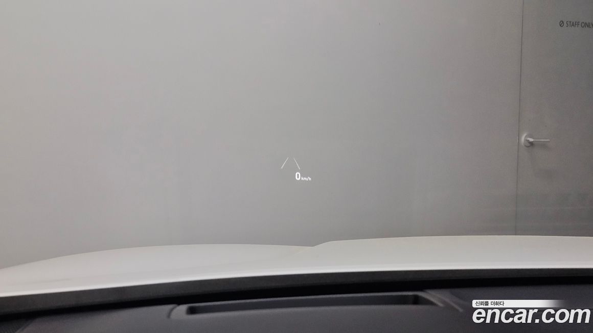 Hyundai Santafe 2020