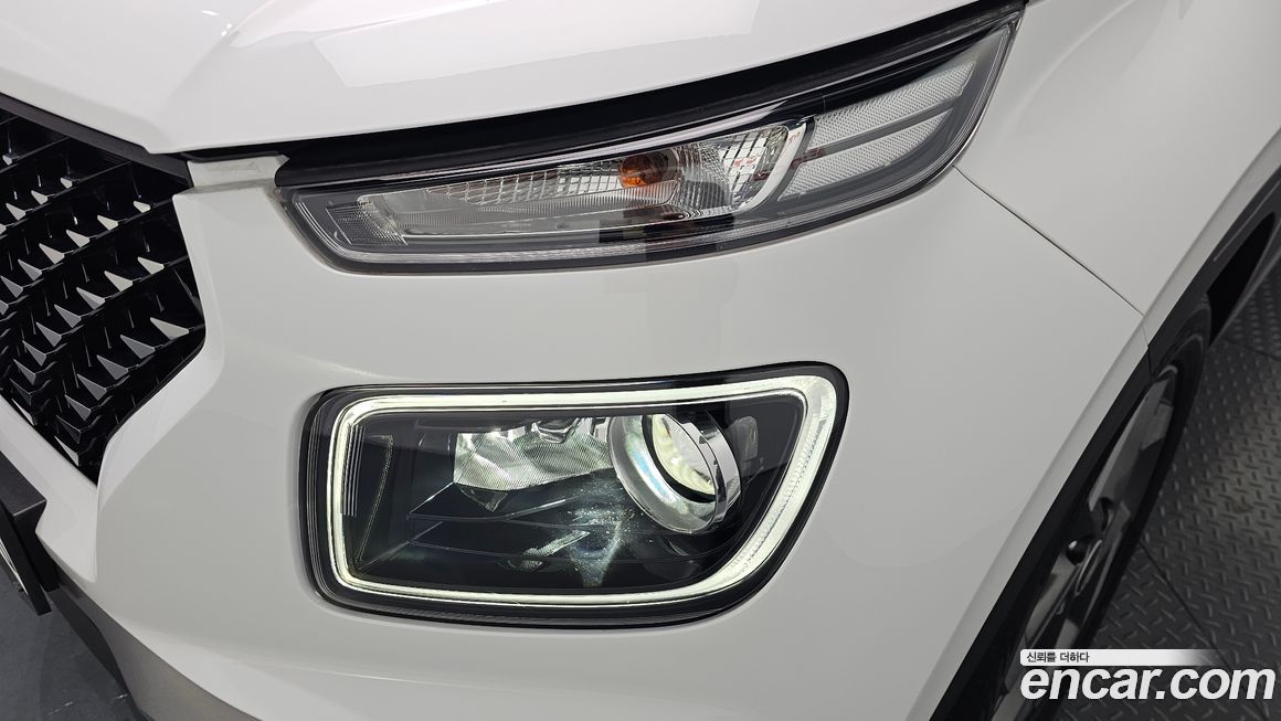 Hyundai Venue 2023