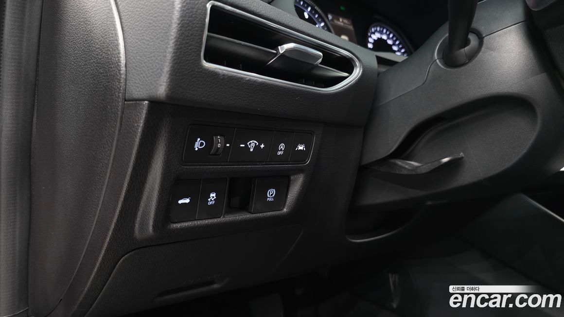 Hyundai Sonata 2022