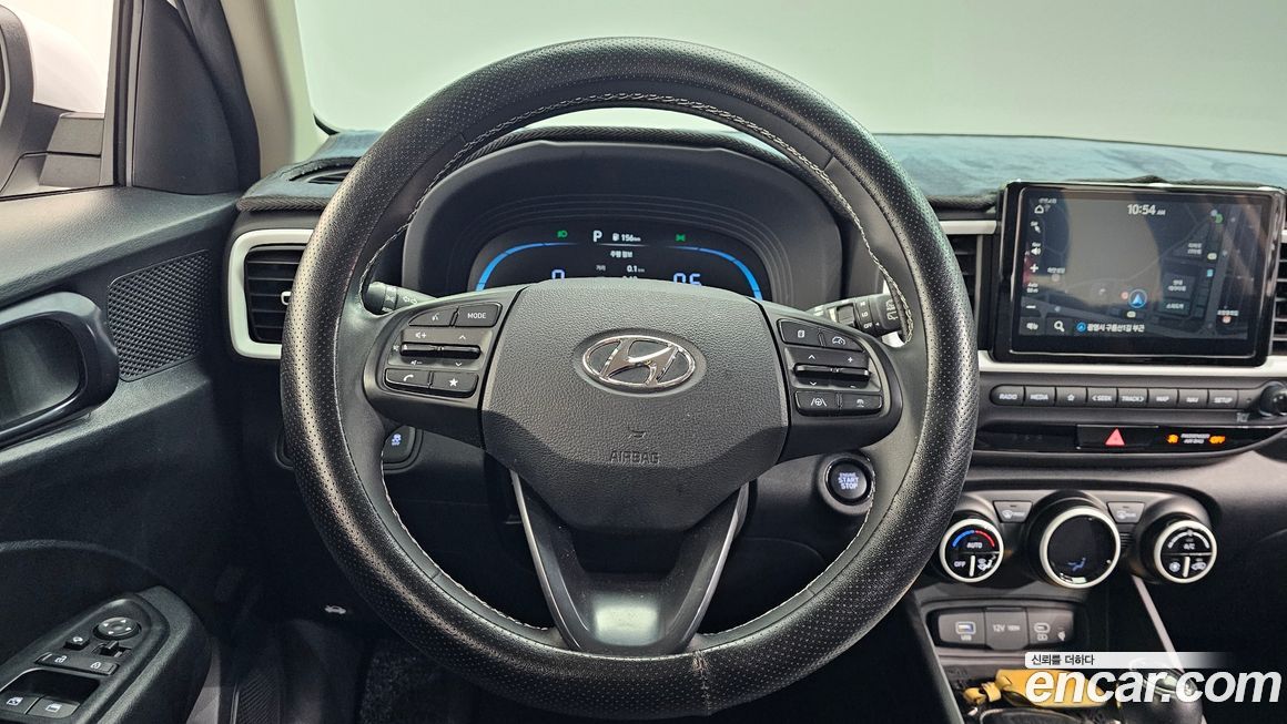 Hyundai Venue 2023