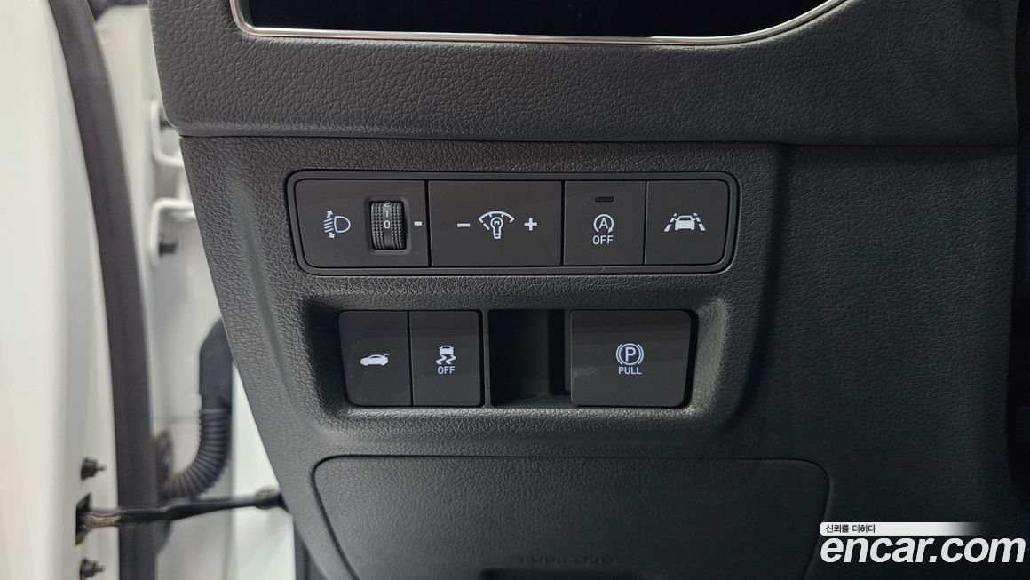 Hyundai Sonata 2021