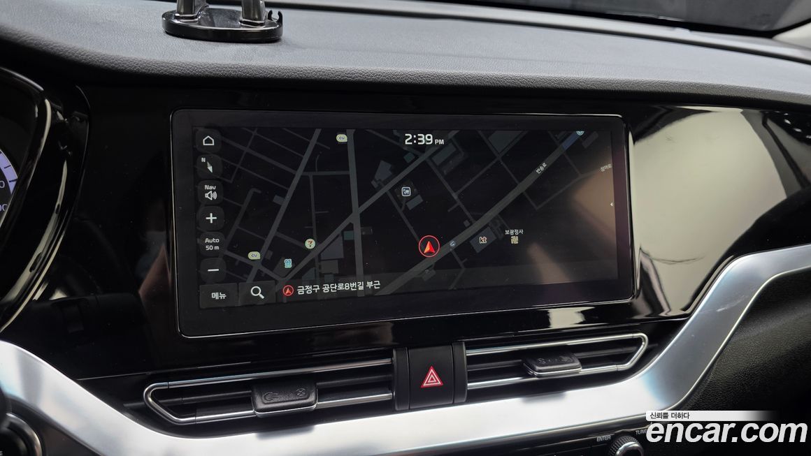 Kia Niro 2021