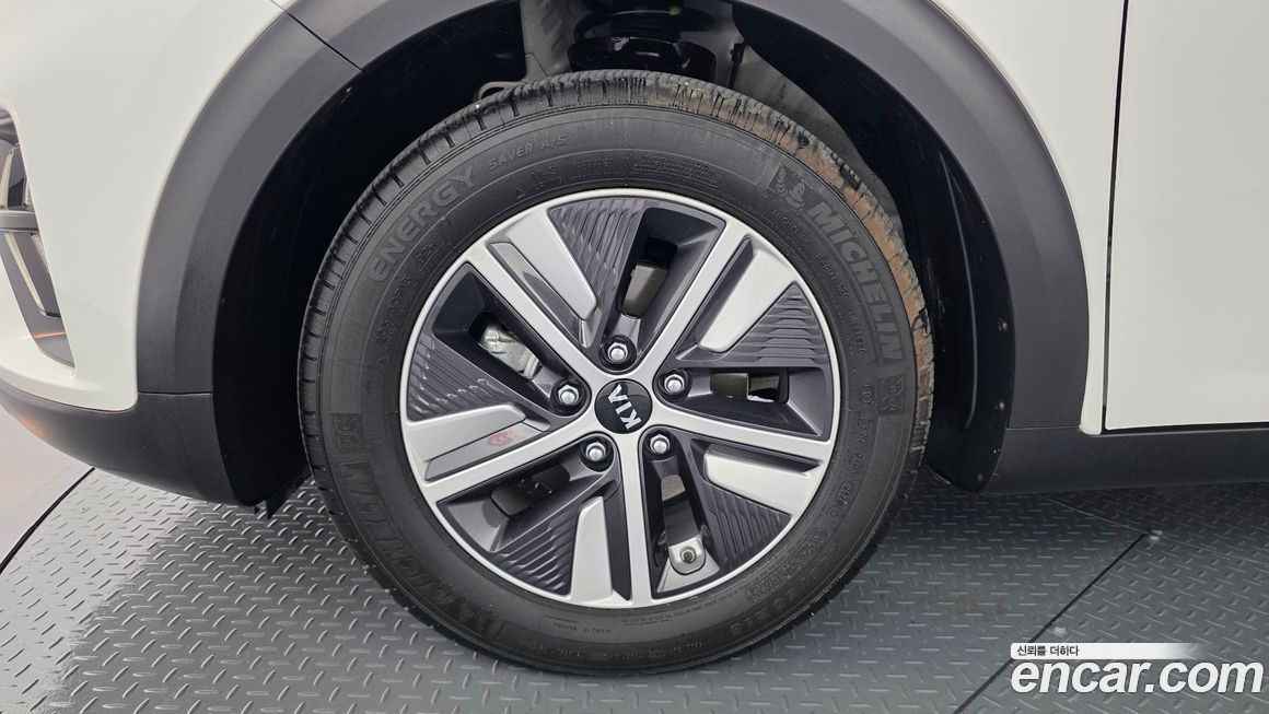 Kia Niro 2021