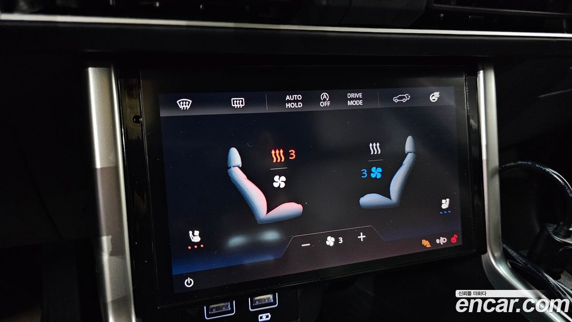 KG_Mobility_Ssangyong Torres 2023