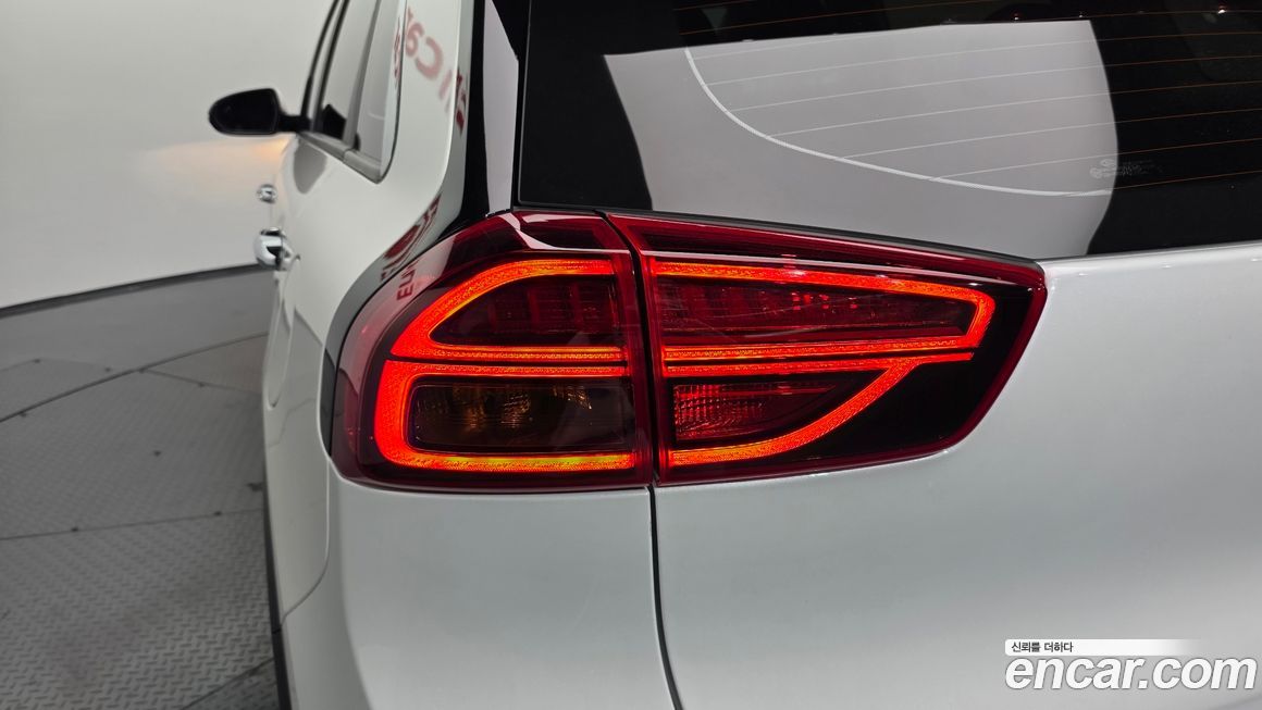 Kia Niro 2021