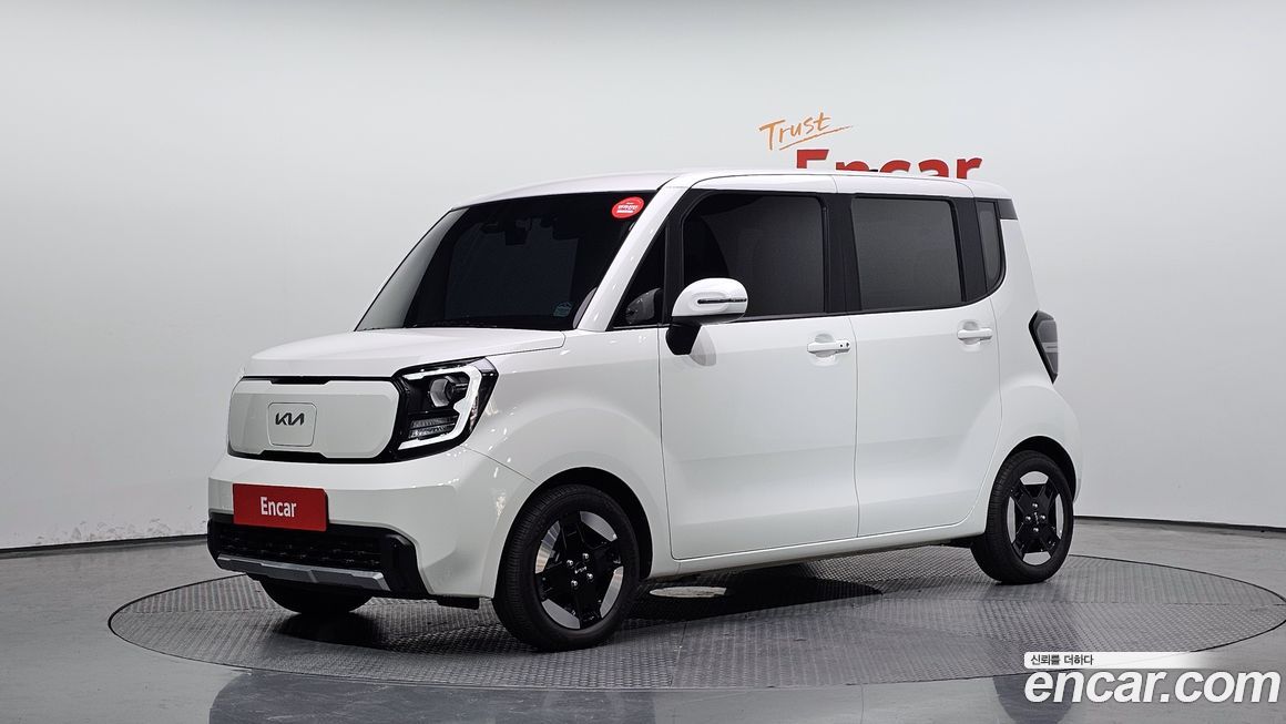 Kia RAY 2024