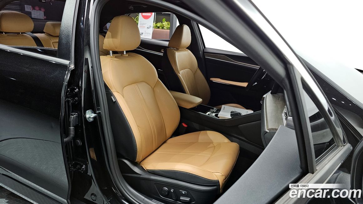 Kia K5 2022