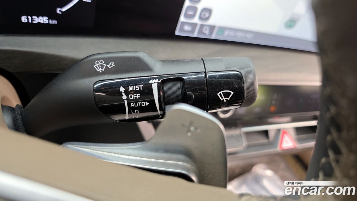Kia K8 2022