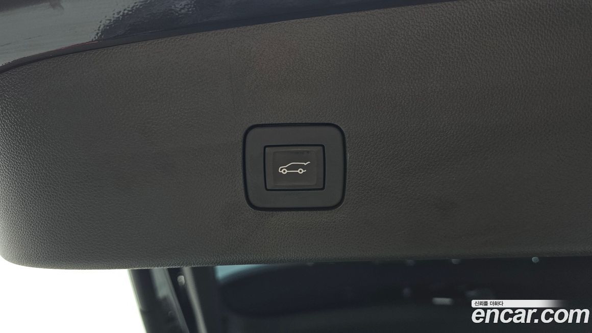 ChevroletGMDaewoo Trax 2025