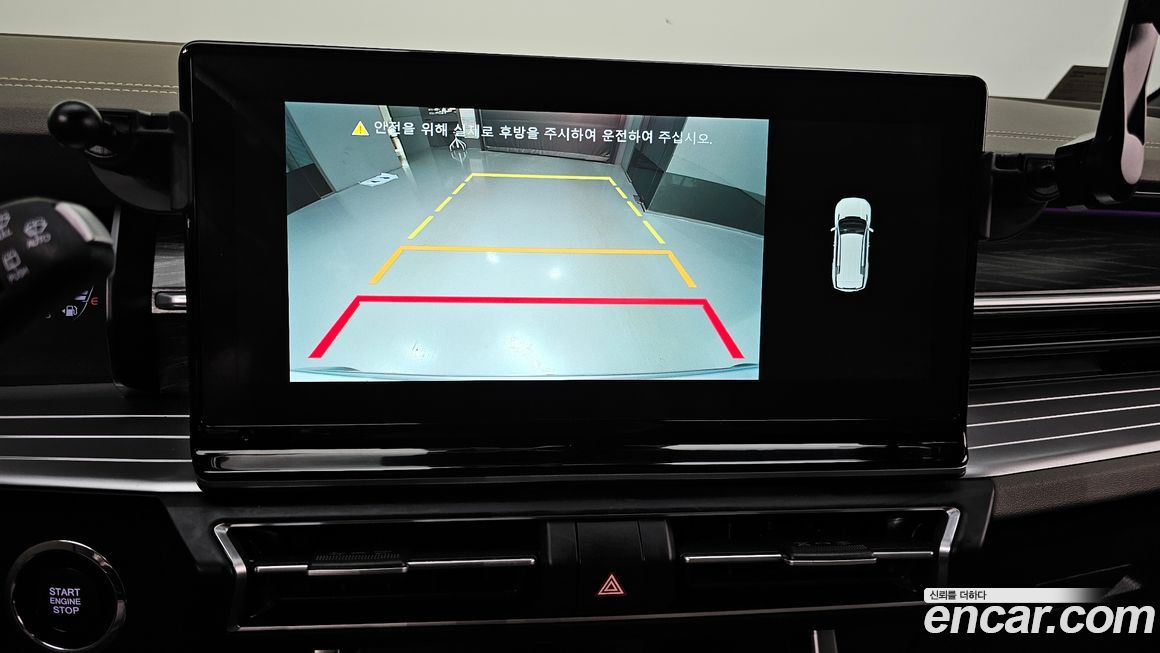 KG_Mobility_Ssangyong Torres 2023