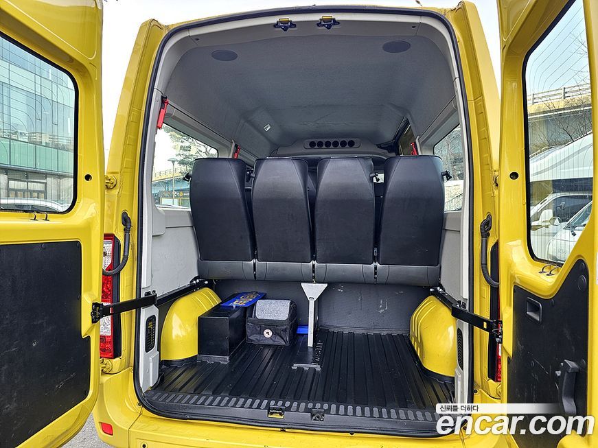 Renault-KoreaSamsung Master 2020