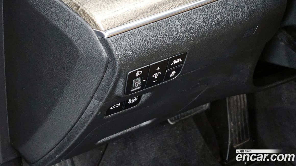 Kia K5 2022