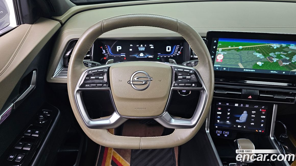 KG_Mobility_Ssangyong Torres 2023