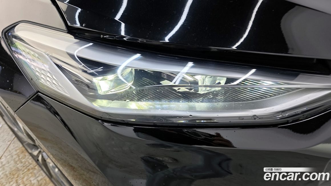 Kia K8 2022