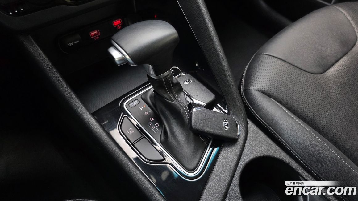 Kia Niro 2021