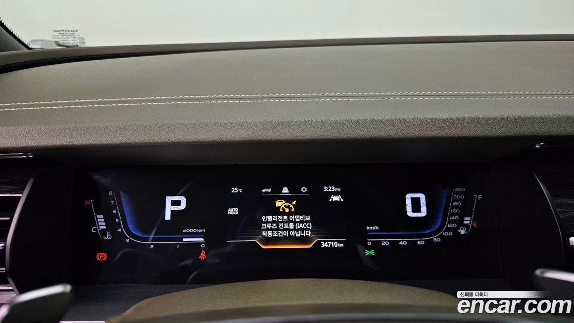 KG_Mobility_Ssangyong Torres 2023