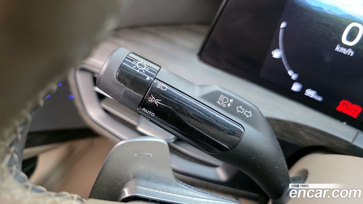 Kia K8 2022