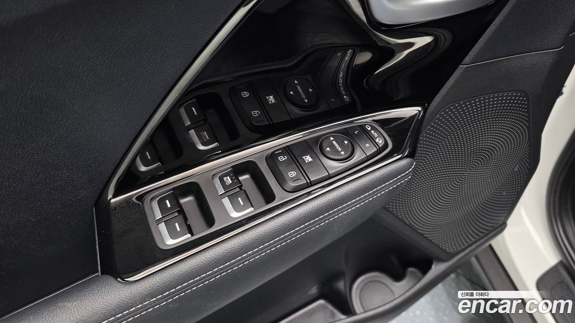 Kia Niro 2021