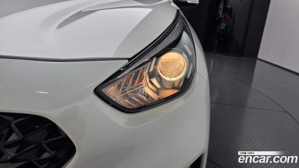 Kia Niro 2021
