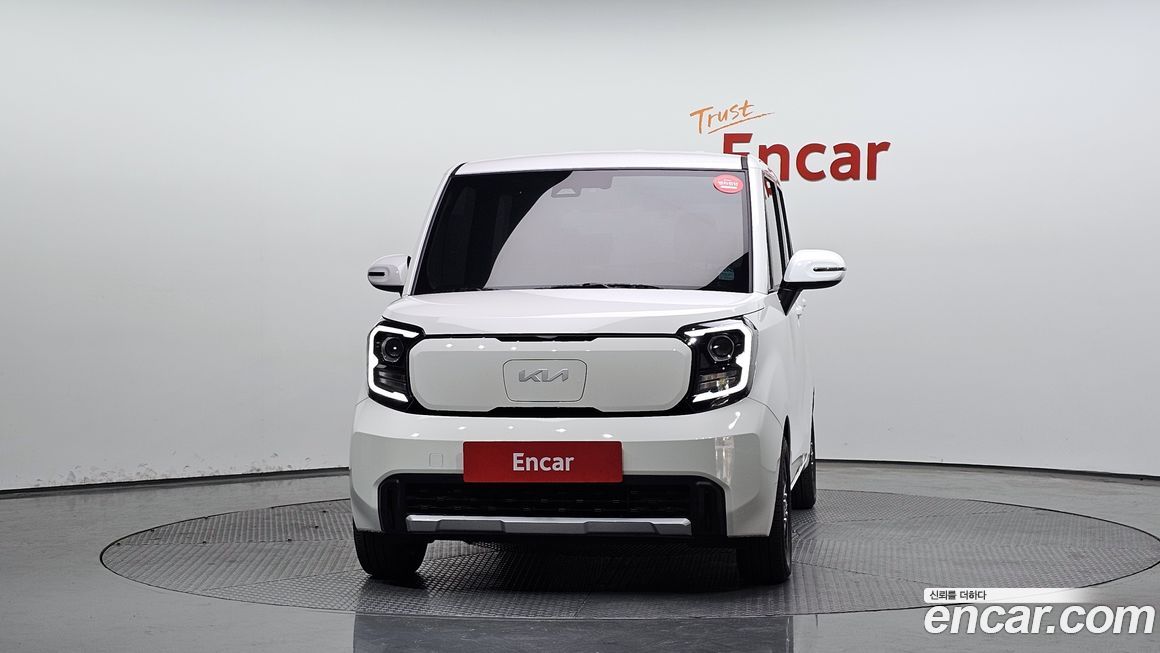 Kia RAY 2024