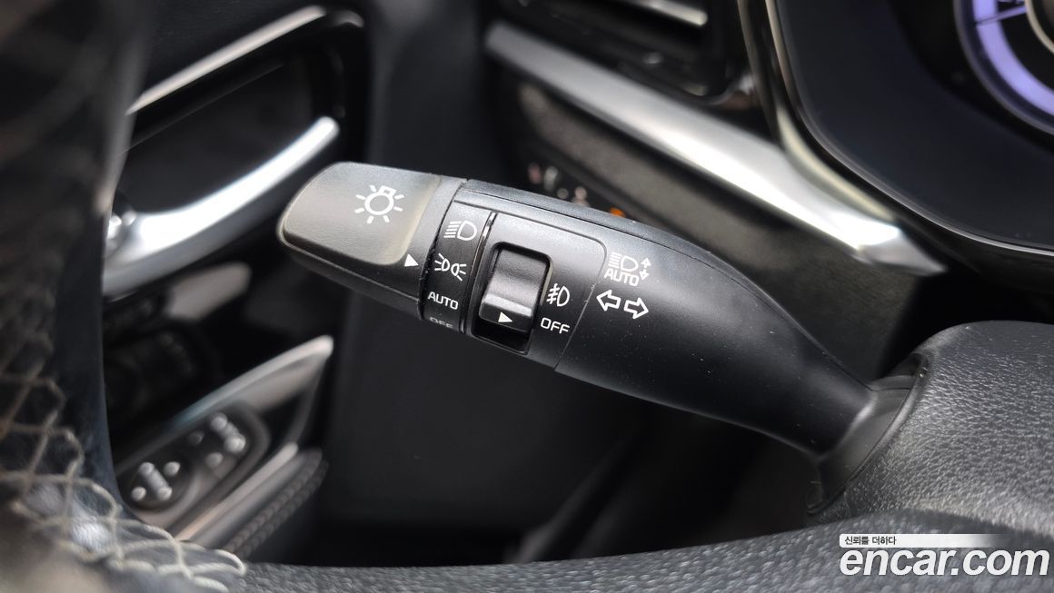 Kia Niro 2021