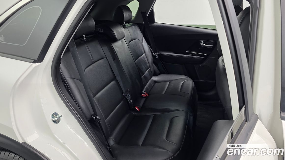 Kia Niro 2021