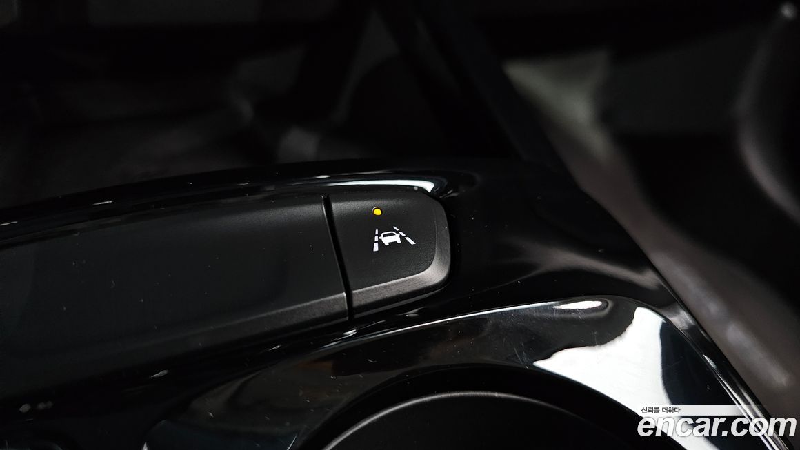 ChevroletGMDaewoo Trax 2025