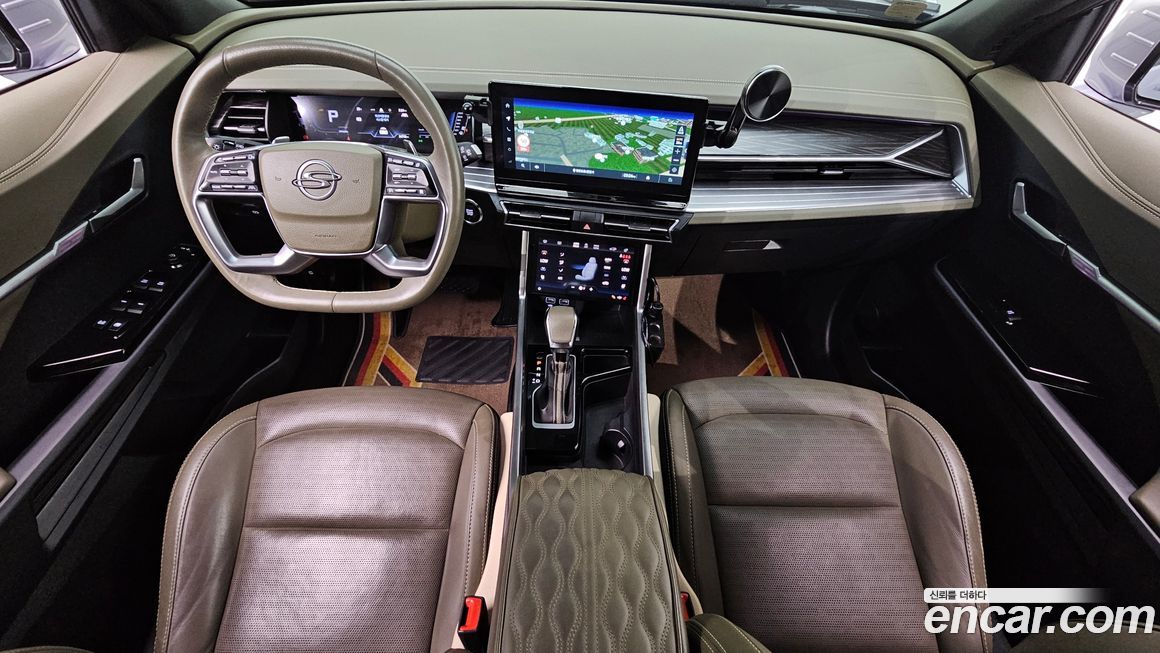 KG_Mobility_Ssangyong Torres 2023