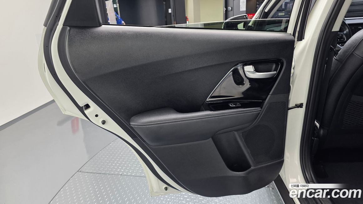 Kia Niro 2021
