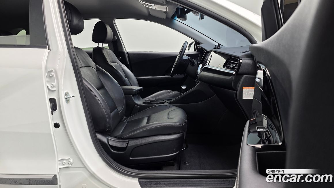 Kia Niro 2021