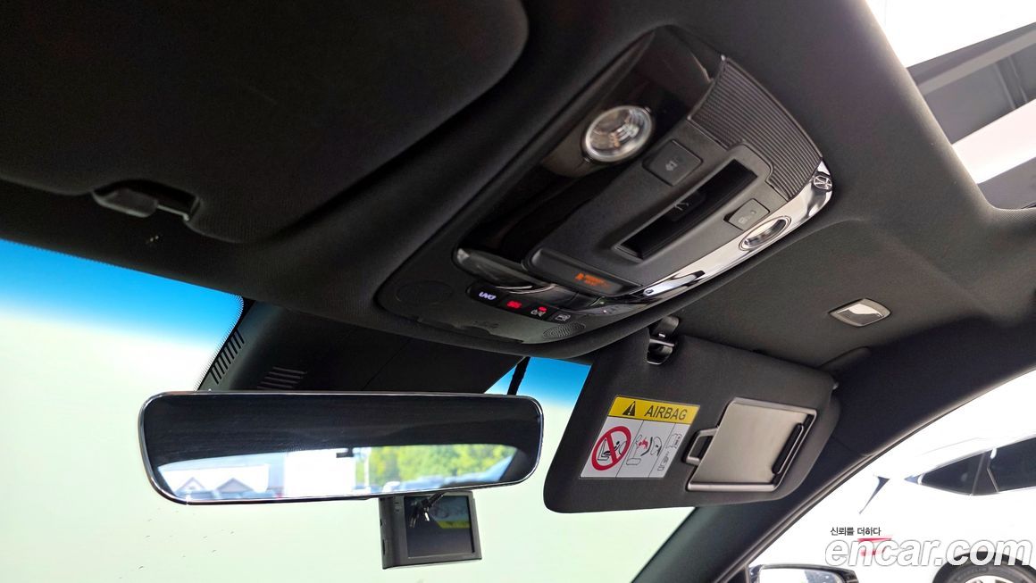 Kia K8 2022