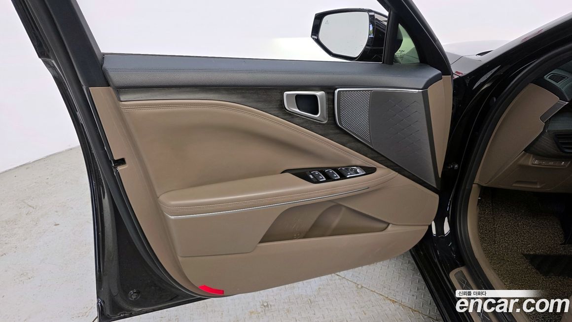 Kia K8 2022