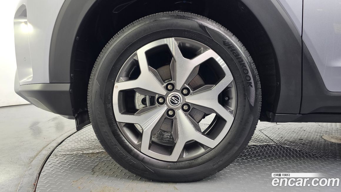 KG_Mobility_Ssangyong Torres 2023