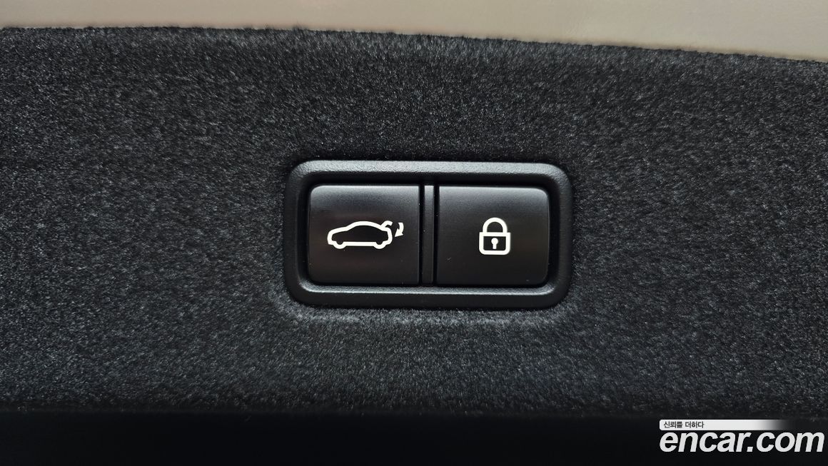 Kia K9 2020