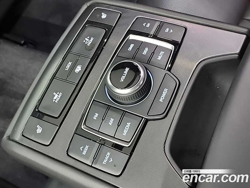 Genesis G80 2017