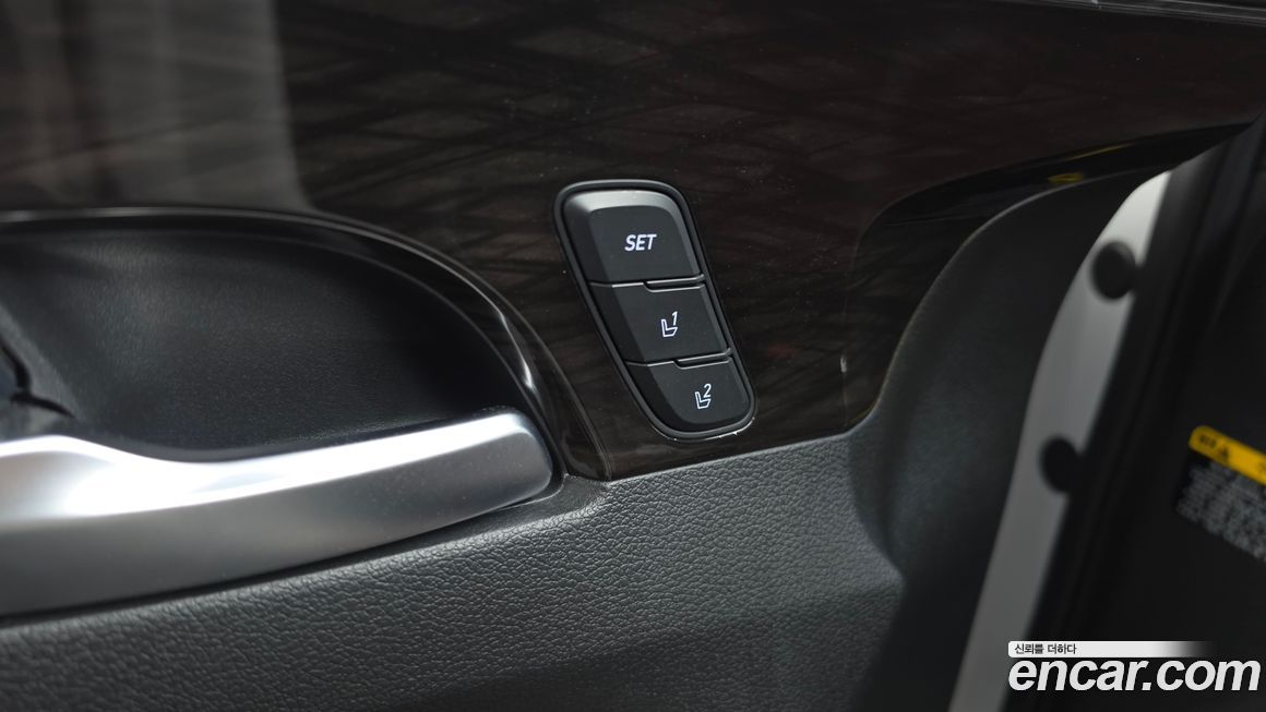 Hyundai Santafe 2020