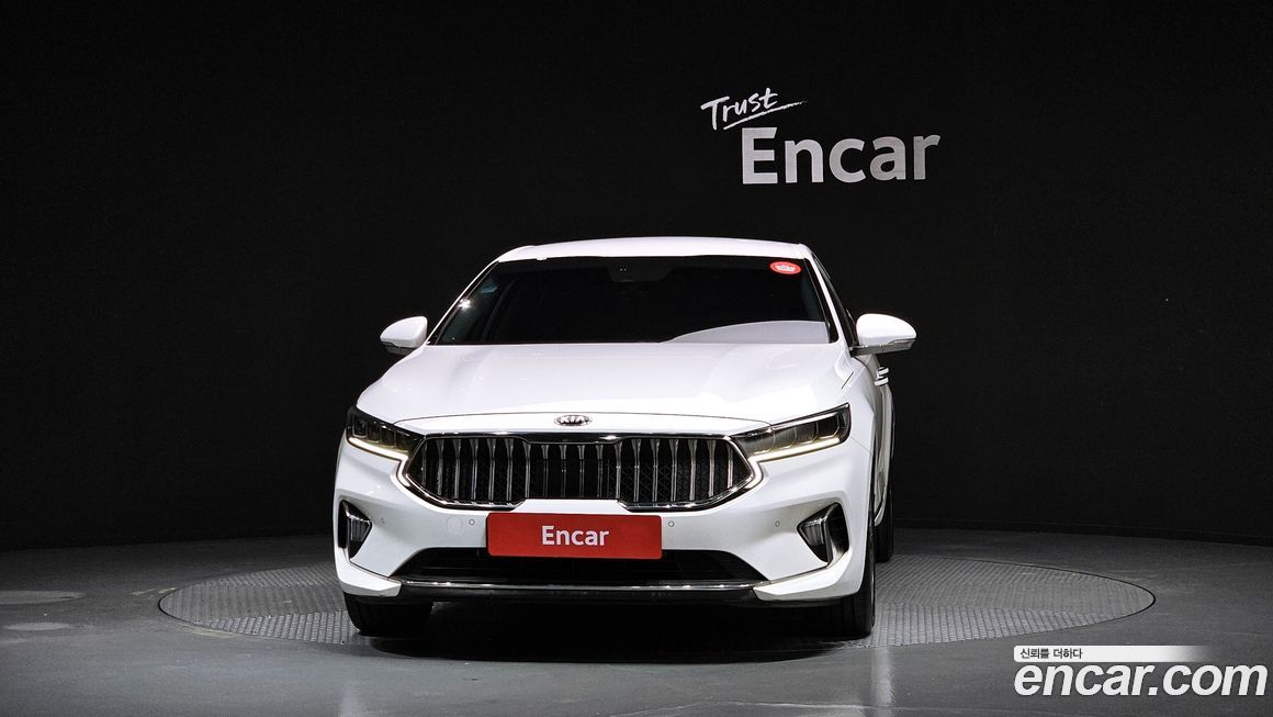 Kia K7 2020