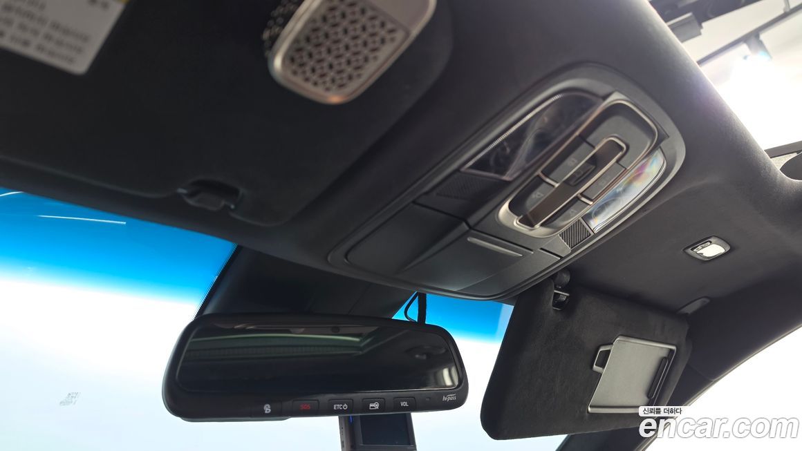 Hyundai Santafe 2020